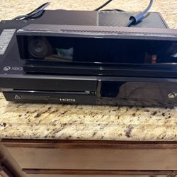 Xbox No Games Or Controller
