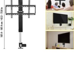 Vevor motorized TV Mount
