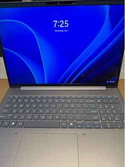 HP ZBook X G1i Mobile Workstation Al Laptop (16" FHD+, Intel 16-Core Ultra 7 265H, NVIDIA RTX PRO 1000 Blackwell 8GB, 32GB DDR5 RAM, 1TB SSD), FP, 3-Y
