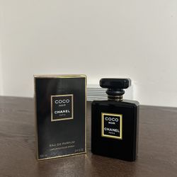Chanel Paris Coco Noir 3.4 Oz 100 Ml