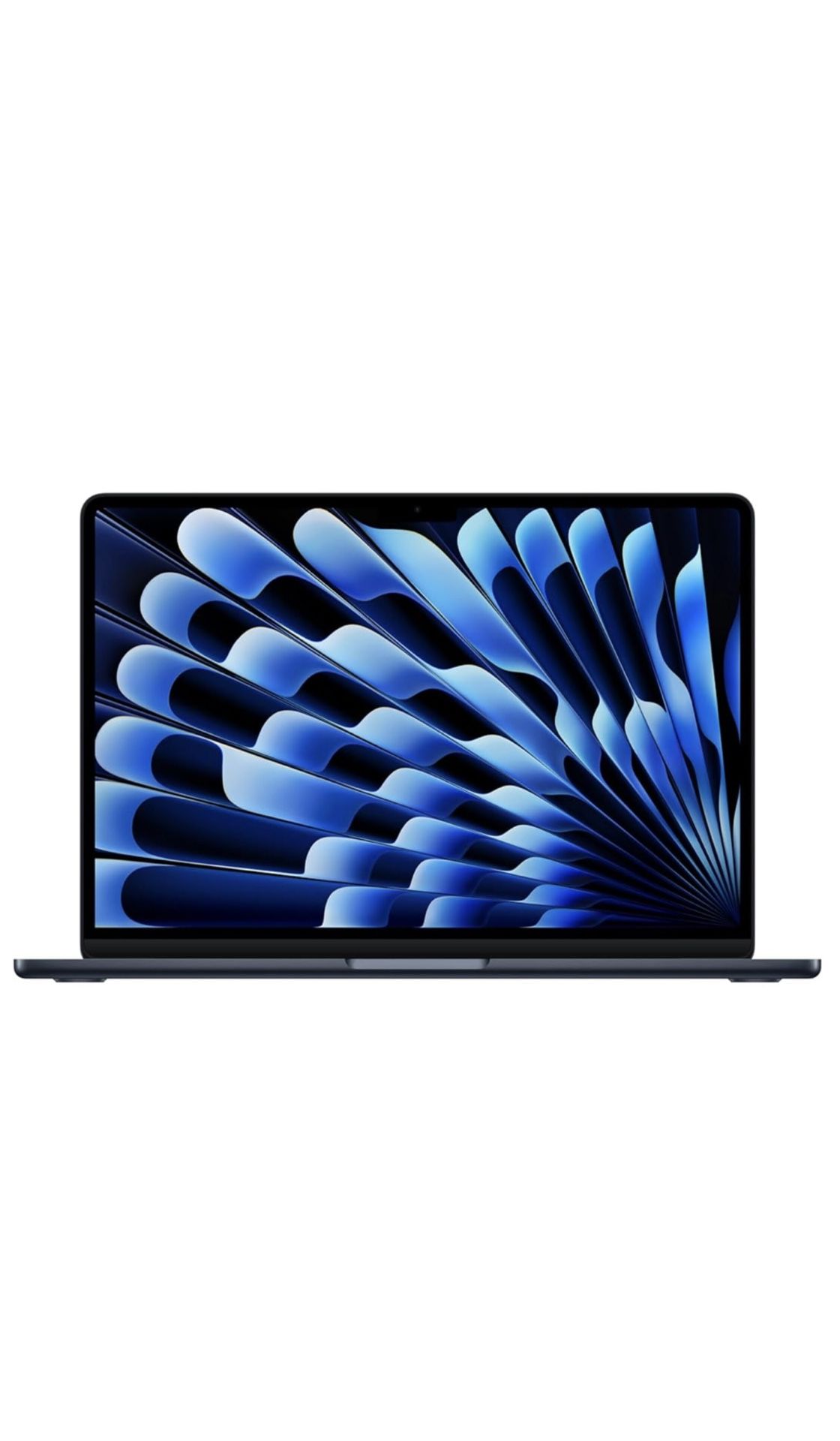 Apple MacBook Midnight 13.6 Inch Display 2022 “willing To Come Down On Price”