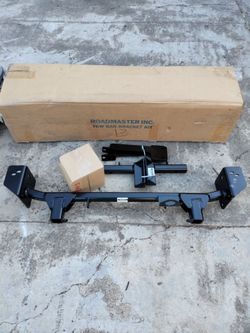 Base plate Honda CR-V and Element