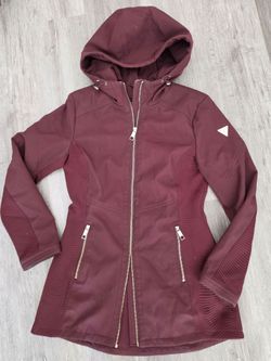 Guess jacket