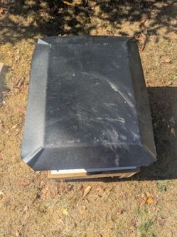 Chimney Cap