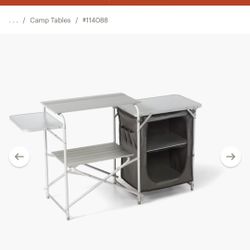 Camping Table Camping Gear