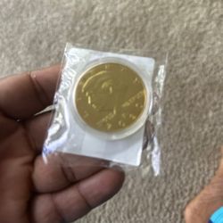 Donald Trump Coin