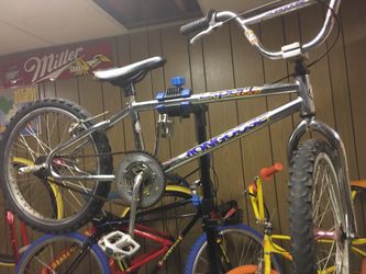 95 mongoose expert comp