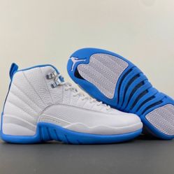 Jordan 12