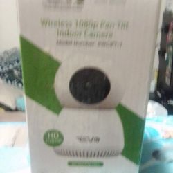 Home Indoor Security Camera 