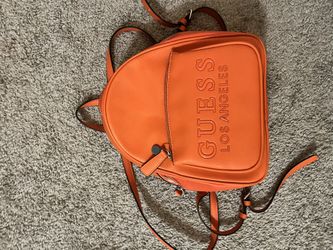 Guess backpack