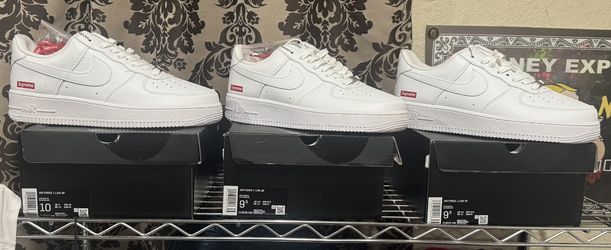 Supreme Airforce