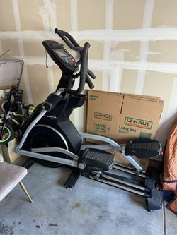 Bowflex BXE216 Elliptical