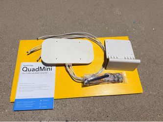 Waveform Quad Mini 5G External Antenna
