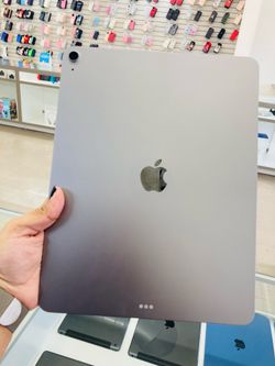 iPad Air M3 13inch 128gb