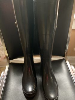 Boots Liz claiborne
