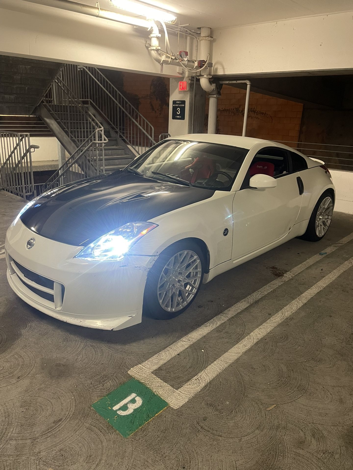 Nissan 350z /g35 for Sale in Los Angeles, CA OfferUp