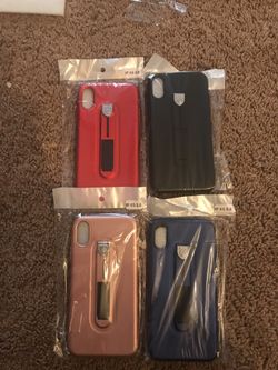 iPhone X, XS case