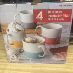 Mugs
