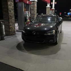 2014 Volkswagen Jetta