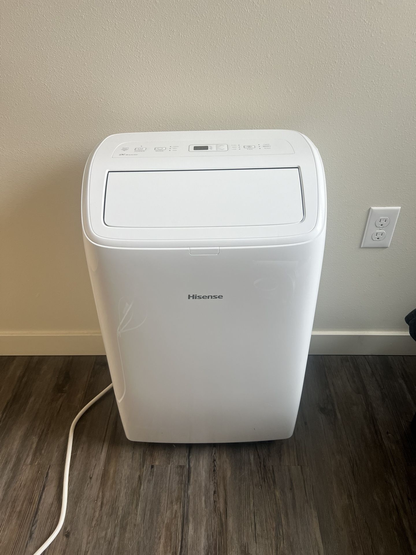 Hisense Portable Air Conditioner