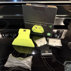 Razer Universal Charging Station Xbox One Series S X Pc 