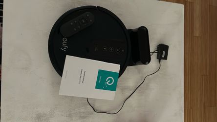 Eufy Robo Vac