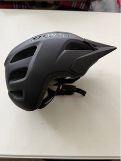 Giro Fixture mountain bike helmet