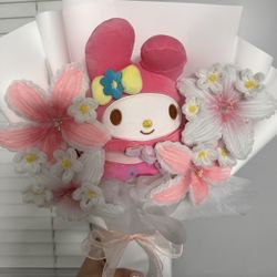 My Melody Bouquet