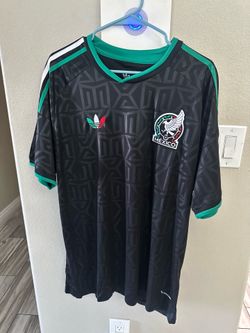 Mexico jersey