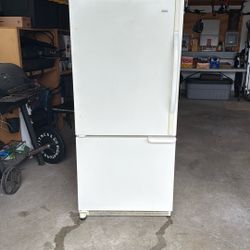 Kenmore Refrigerator 