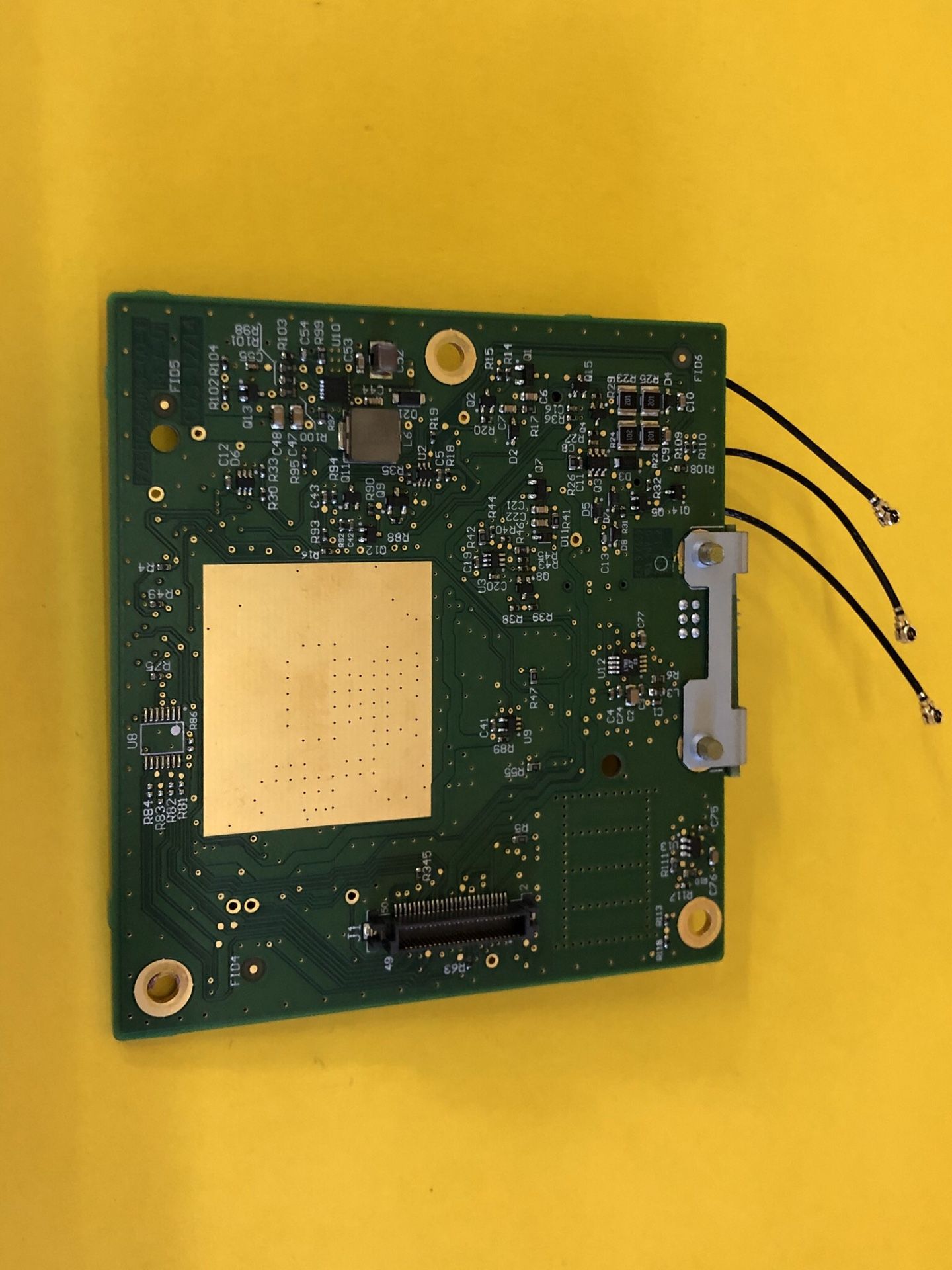 Tesla Model S LTE Modem for Sale in Los Angeles, CA OfferUp