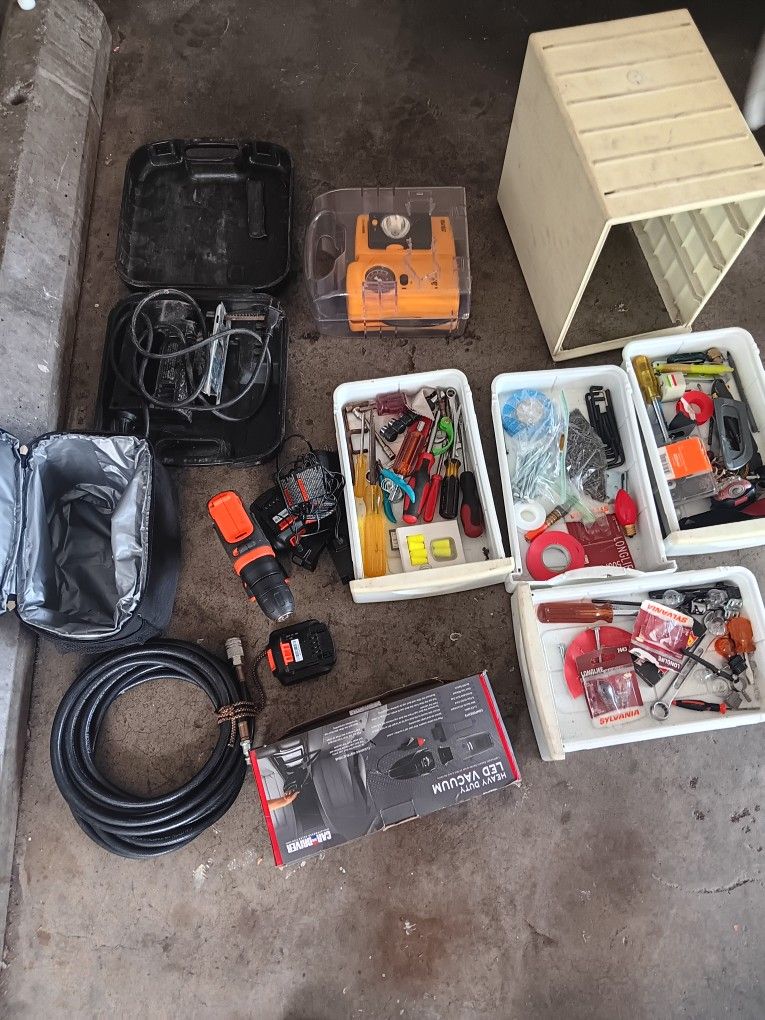 Tool Bundle
