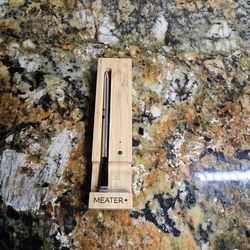 Meater Plus: Smart Bluetooth Meat Thermometer