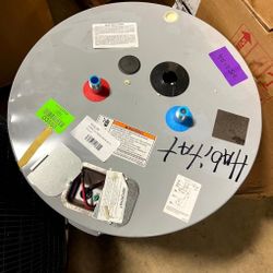WATER HEATER