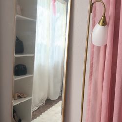 Full Body Mirror 