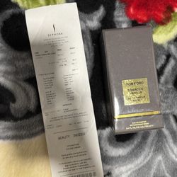 Tom Ford Tabaco Vanilla