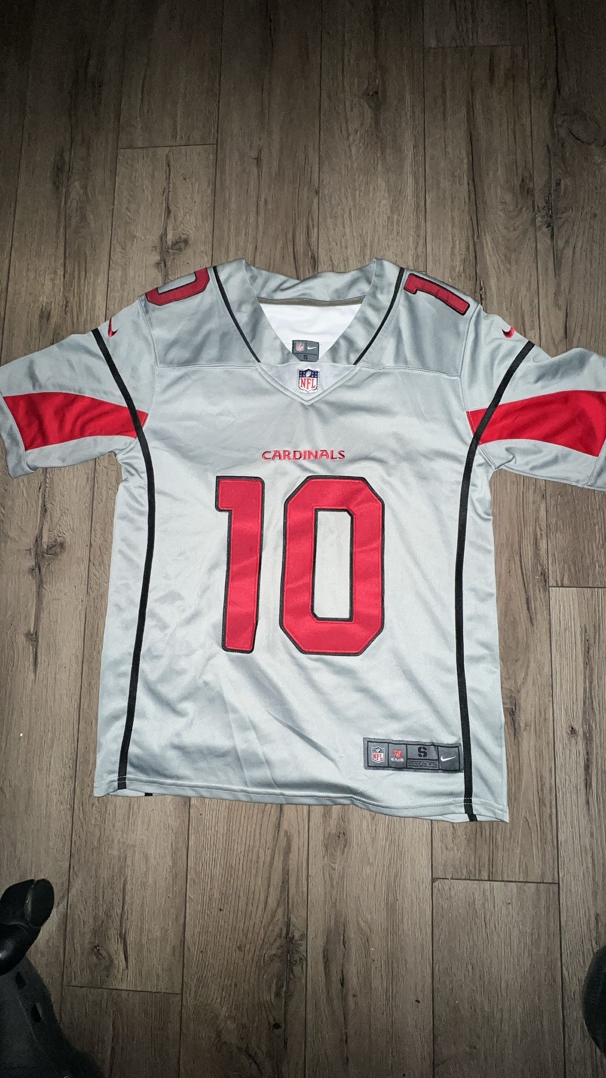 Hopkins Cardinals Jersey for Sale in El Paso, TX - OfferUp