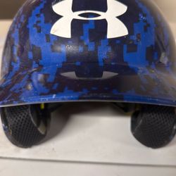 Baseball Helmet Toddler 