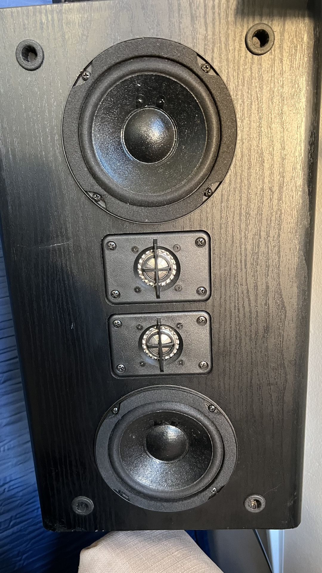 JBL Speakers Pair