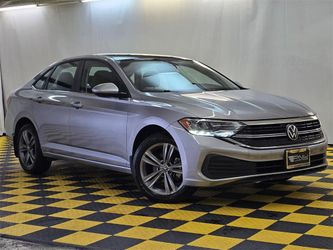 2023 Volkswagen Jetta