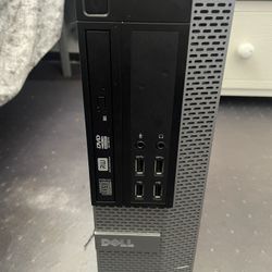 Working and school pc