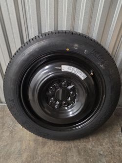 Donut Tire