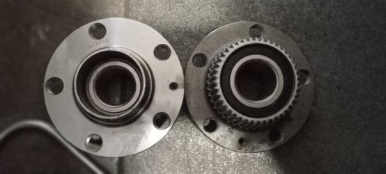 VW GTI Mk4 Front Bearings Brand New
