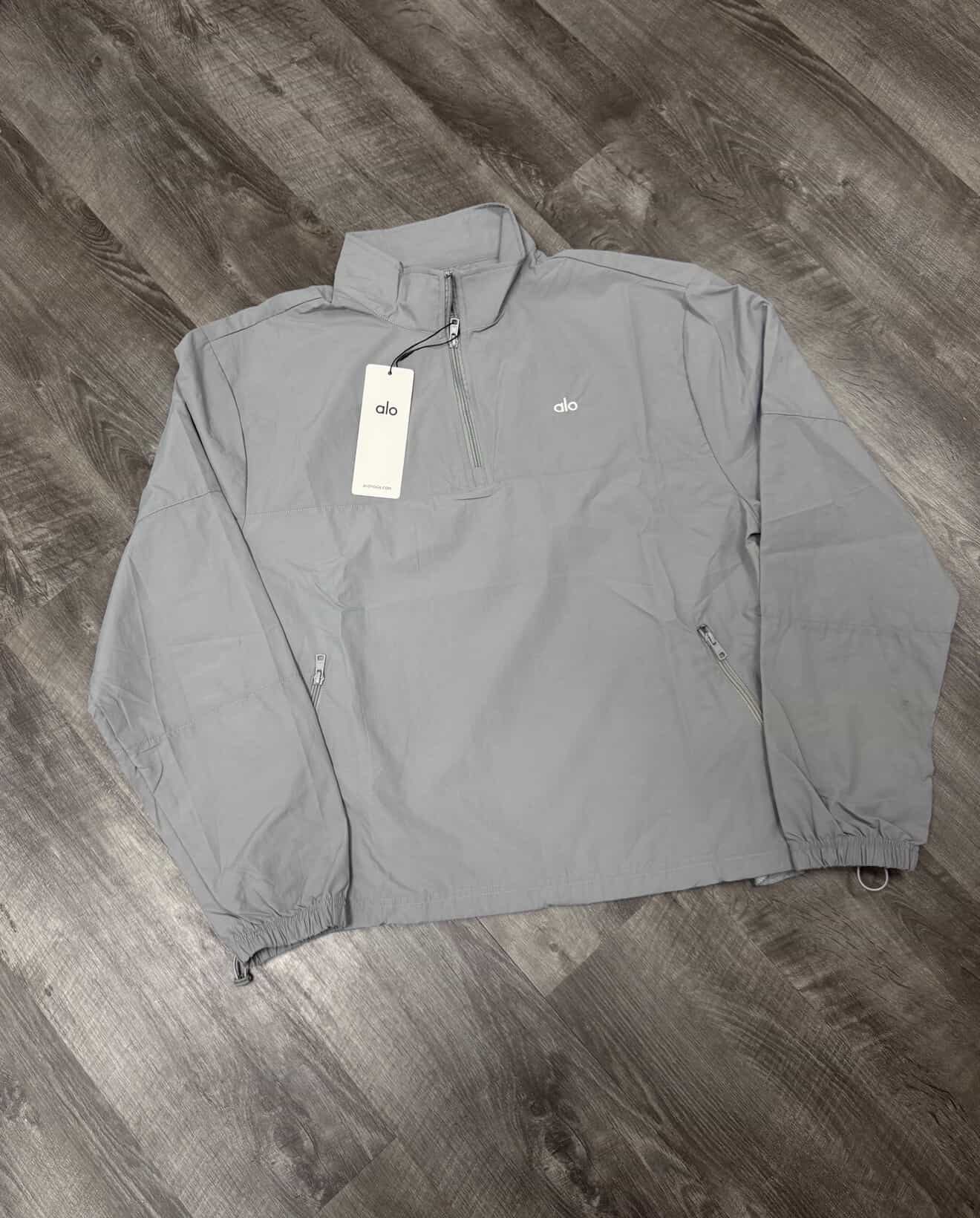 Alo Windbreaker