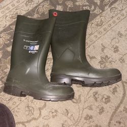 Snow boots , Water proof Normal Or Work boots 