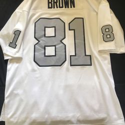 Raiders Tim Brown