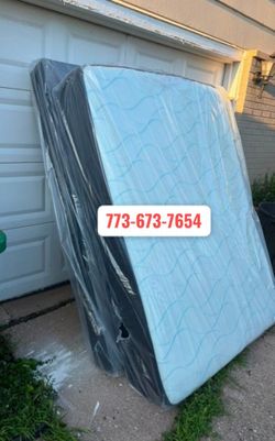 🔥 Big Sale, Brand New Mattresses - We Offer Delivery 🚛