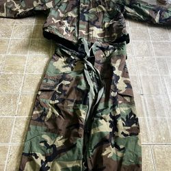 Pantalón Y Chaqueta