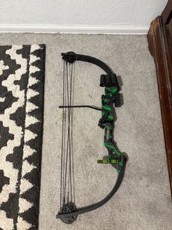 Bow