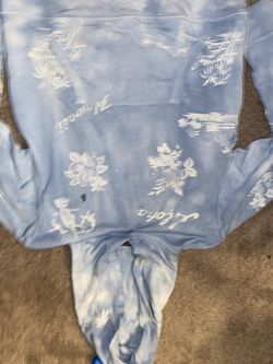 Polo Hoodie